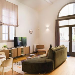 Appartement met een Slaapkamer